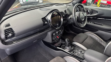 MINI Clubman 2.0 John Cooper Works ALL4 Premium Plus 6dr Auto Petrol Estate